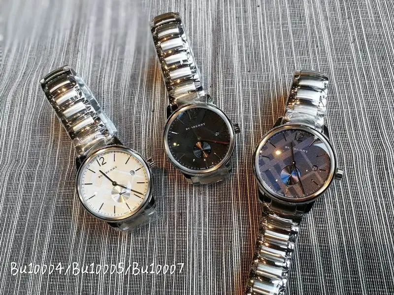 Burberry 40mm 080654